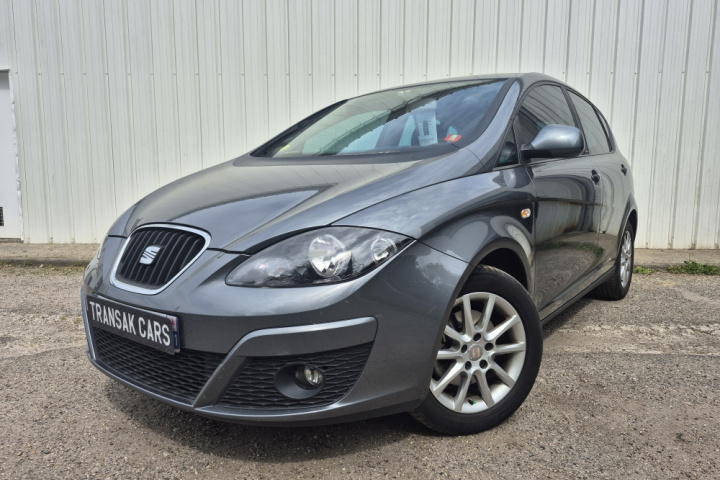 SEAT ALTEA