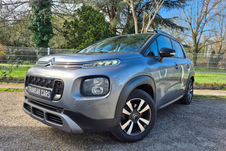 CITROEN C3 AIRCROSS BUSINESS